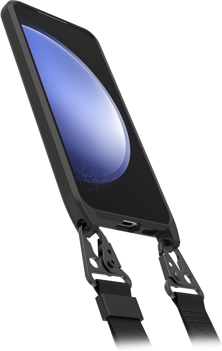 Actual product image OtterBox React Necklace - Smartphone Hülle mit Kette (Samsung Galaxy S23 FE)