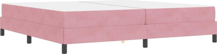 Produktbild vidaXL Boxspringbett (200 x 200 cm)