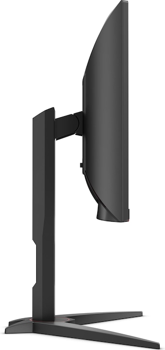 Actual product image AOC C24g1 (1920 x 1080 pixels, 24")
