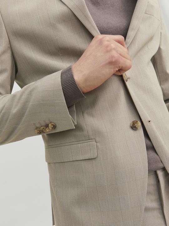 Produktbild Jack & Jones Karierter Blazer (48)