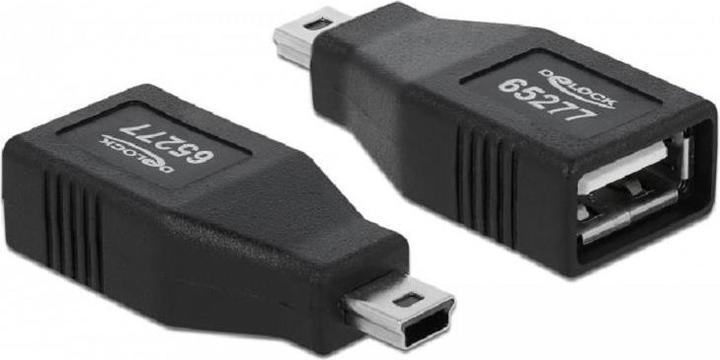Produktbild Delock USB-A - Mini USB (USB-A, 3.50 cm)