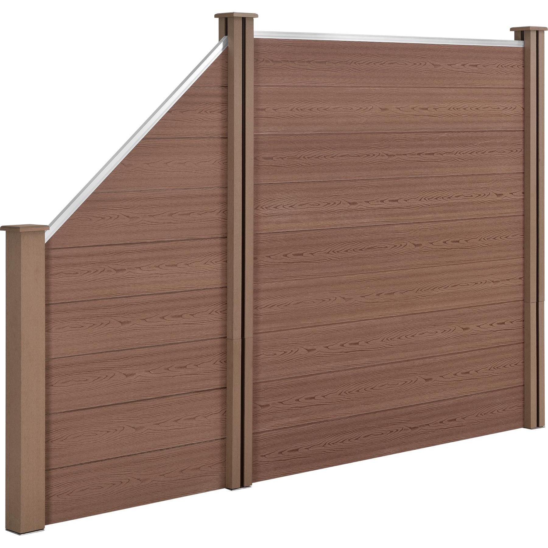 Thumbnail - neu.holz, Gartenzaun, Groningen