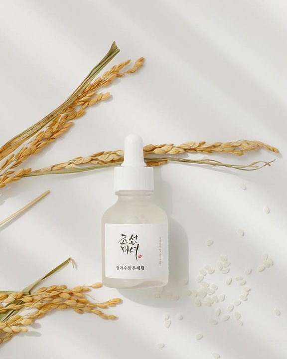 Immagine prodotto Beauty of Joseon Propoli + Niacinamide (30 ml)