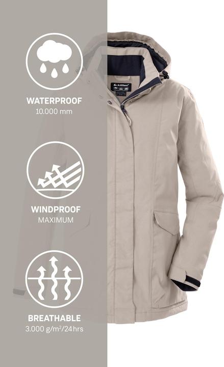 Immagine prodotto Killtec Funktionsjacke (48)