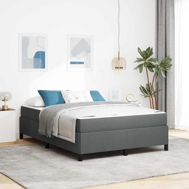 Produktbild VidaXL Boxspringbett (140 x 200 cm)