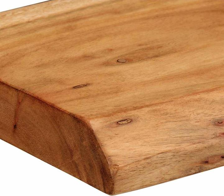 Actual product image vidaXL Wall shelf