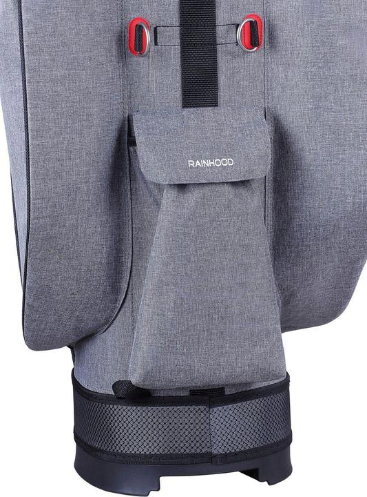 Actual product image Big Max Terra X Cartbag