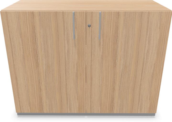 Immagine prodotto Narbutas Scelta armadio con porta a battente (100 x 40 x 76 cm)