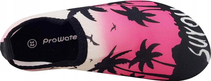 Produktbild ProWater Palme Schwimmschuhe (30)
