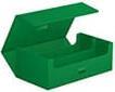 Produktbild Ultimate Guard Arkhive 800+ XenoSkin Monocolor Vert