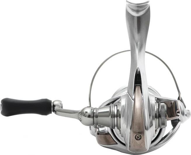 Actual product image Stucki Fishing Stucki Sleek 1000 (1000)
