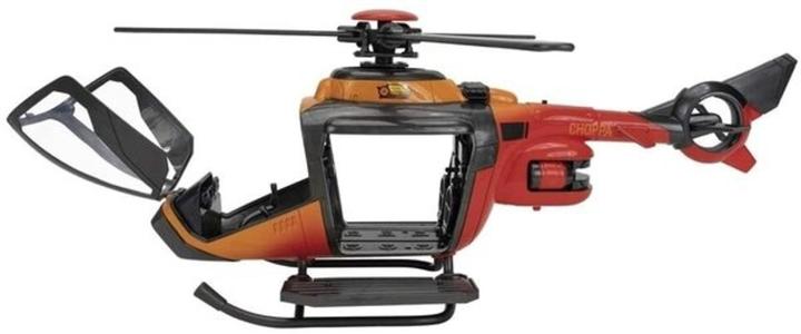 Actual product image Jazwares Fortnite The Choppa Helicopter