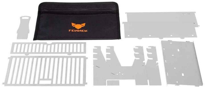Produktbild Fennek Grill light (26.90 cm)