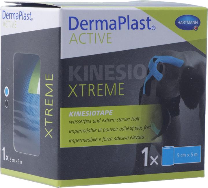 Produktbild DermaPlast Xtreme (5 m)