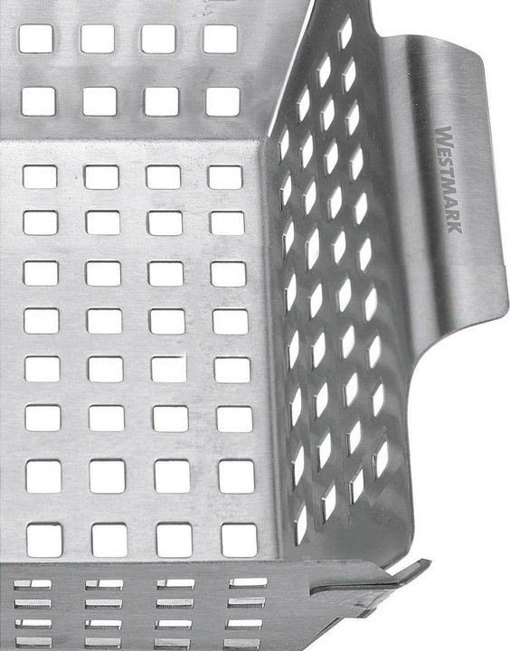 Actual product image Westmark Grill basket