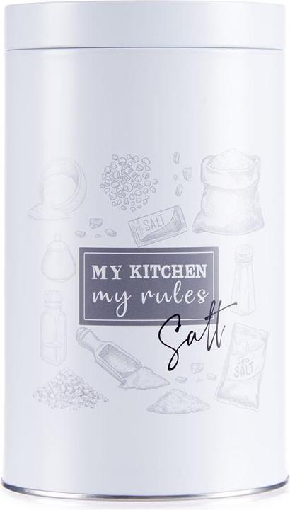 Actual product image Kinvara Bottle