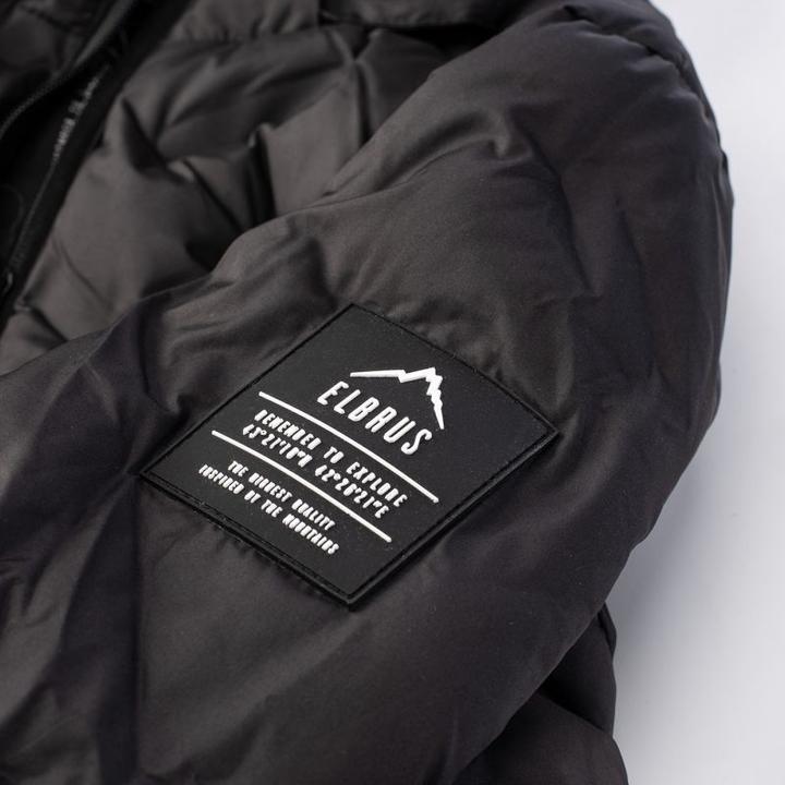 Produktbild Elbrus Allio Primaloft Steppjacke (XL)