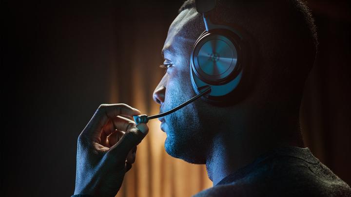 Actual product image SteelSeries Arctis Nova Pro Wireless X (Wireless)