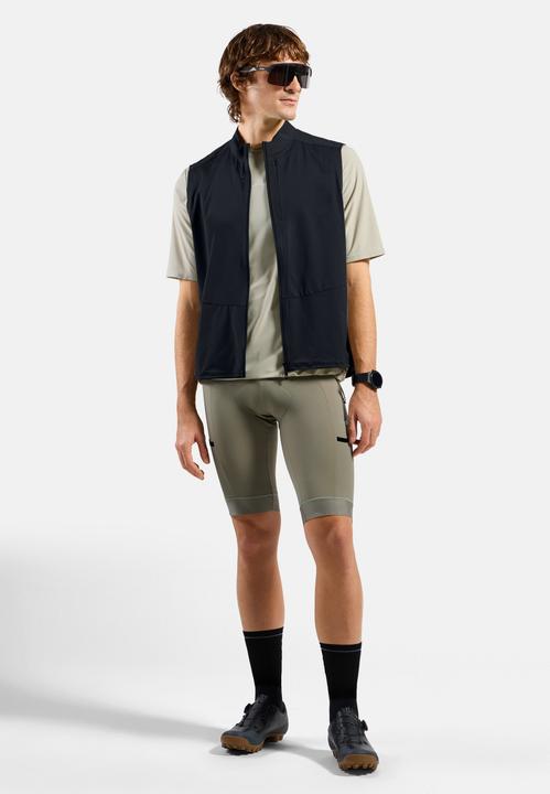 Immagine prodotto Odlo Explorer Cargo T-Shirt Crew Neck S/S (L)