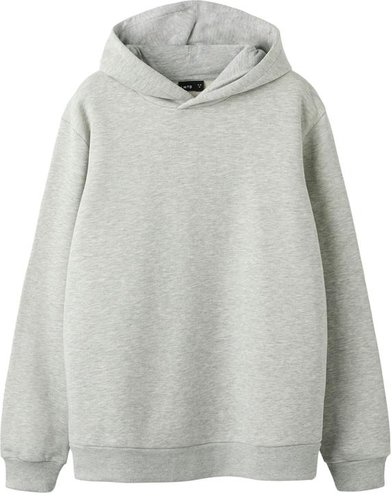 Actual product image Lmtd Regular Fit Hoodie (170, 176)