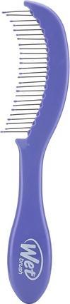 Produktbild Wet Brush WetBrush Custom Care Entwirrungskamm mit Intelliflex-Borsten für dünnes oder feines Haar Lila