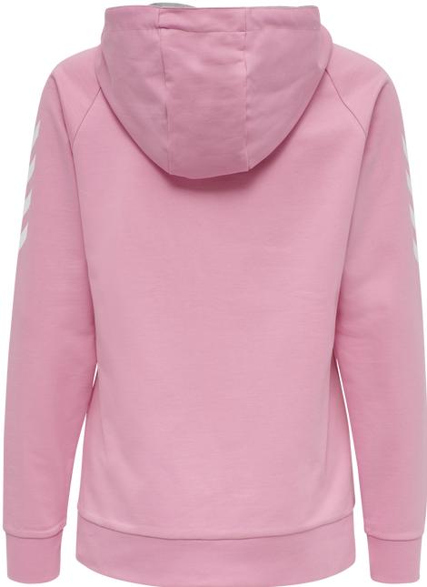 Produktbild hummel Go Cotton Hoodie Woman (XS)