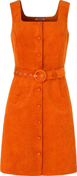 Image du produit Joe Browns Autumn Cord Pinafore (46)