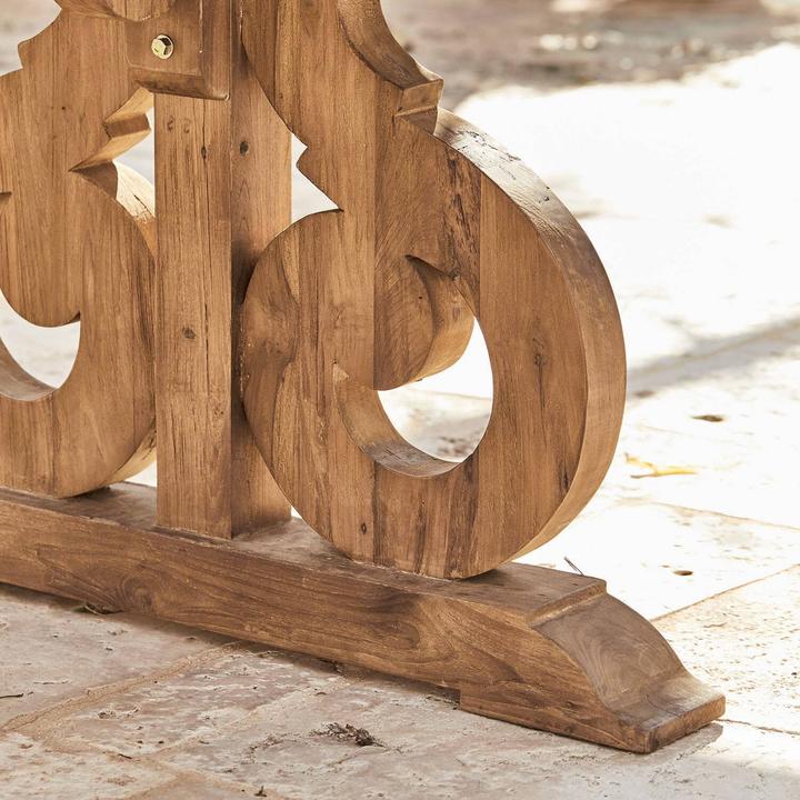 Immagine prodotto Loberon Tabella Concarneau (182 cm)