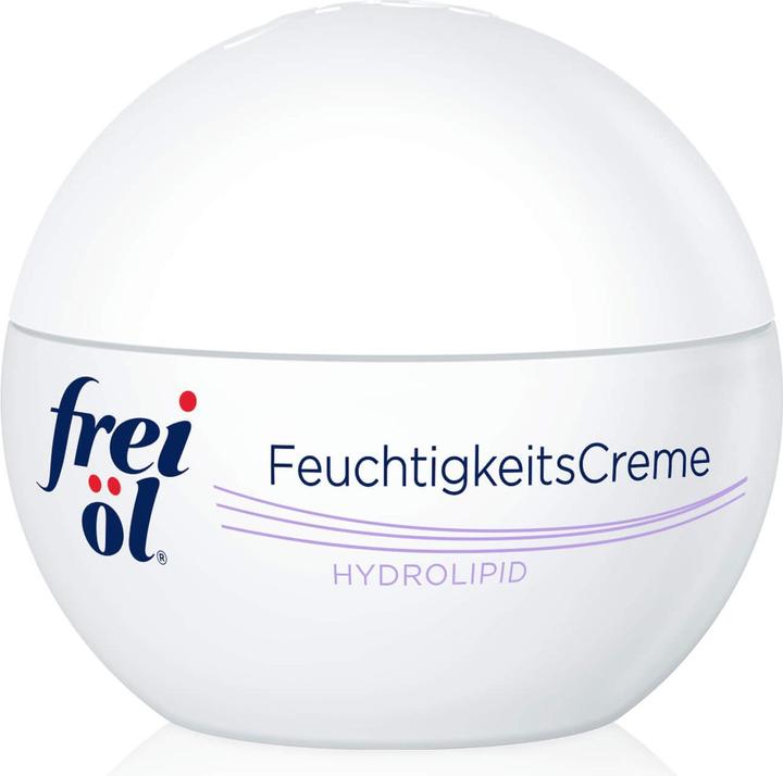 Herba Frei FeuchtigkeitsCreme, 50 ml (50 ml, Tagescreme)