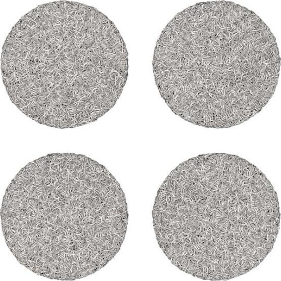 Storz & Bickel Tropfenkissen Set, klein (4x)