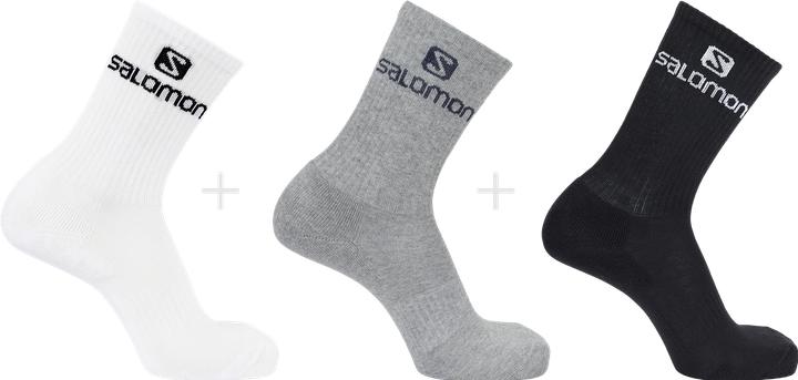 Immagine prodotto Salomon Calzini Everday Crew 3-pack (36 - 38)
