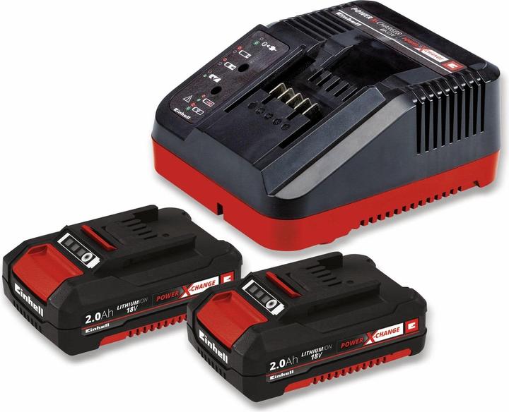 Produktbild Einhell TE-CD 18/48 Li-i