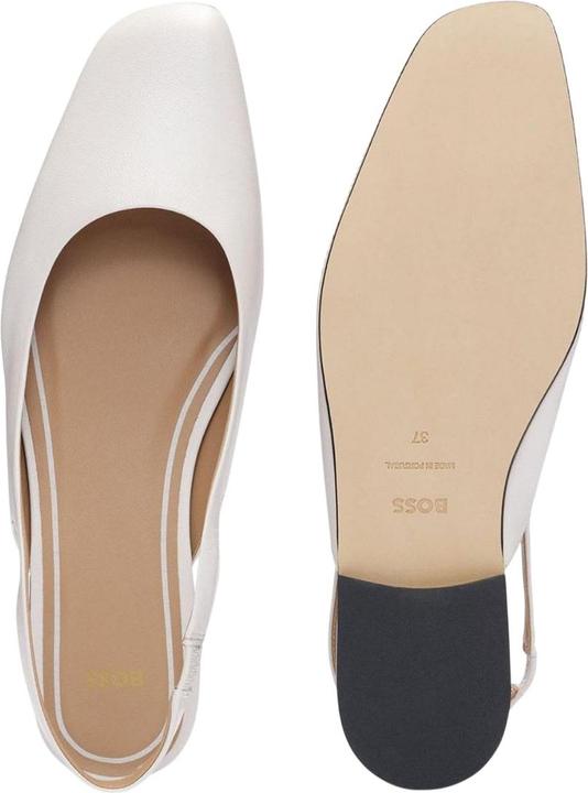 Produktbild BOSS Ballerinas Leder (36)