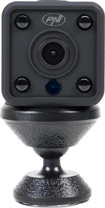 Produktbild PNI Kleine Mini Überwachungskamera Spion (1920 x 1080 Pixels)