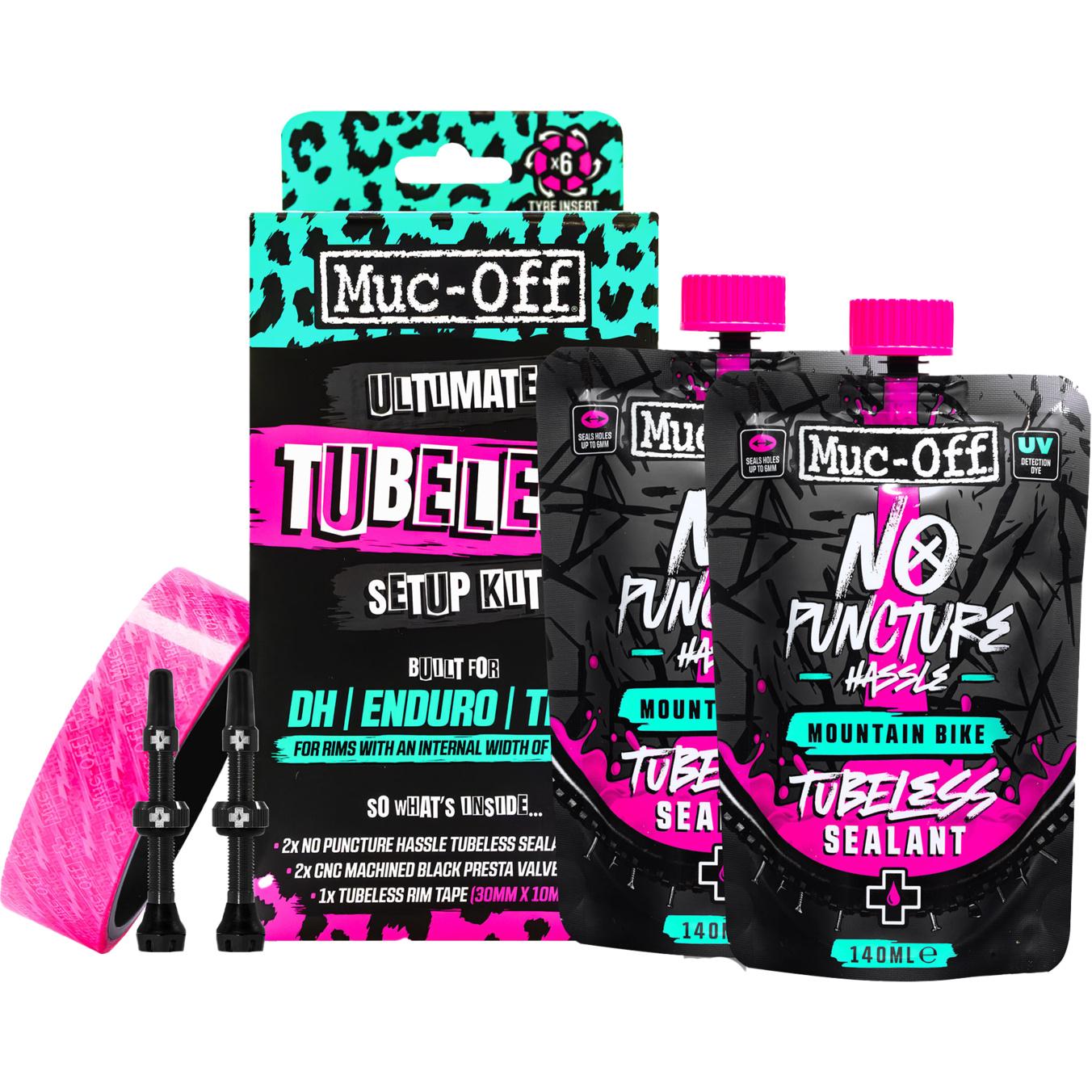 Thumbnail - Muc-Off, Veloreifen Zubehör