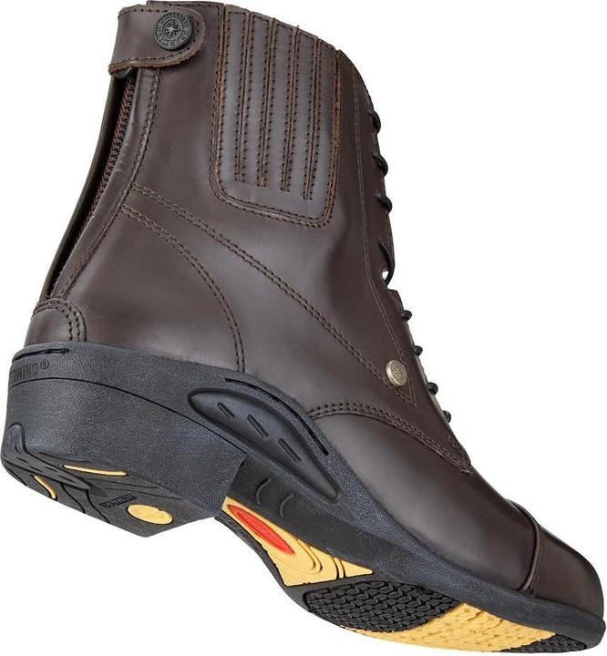 Actual product image Suedwind Footwear Ankle boots Ultima BZ Lace regular (37.5)