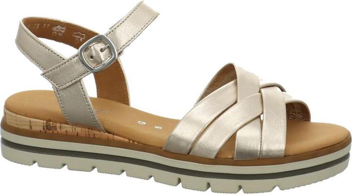 Actual product image Gabor Sandals (38.5)