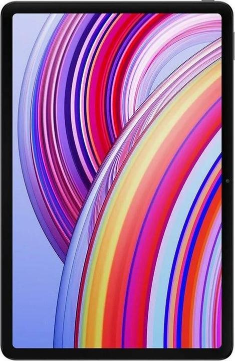 Actual product image Xiaomi Redmi Pad Pro (WLAN only, 12.10", 256 GB, Graphite gray)