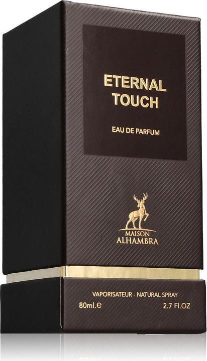 Produktbild Maison Alhambra Eternal Touch (Eau de Parfum, 80 ml)