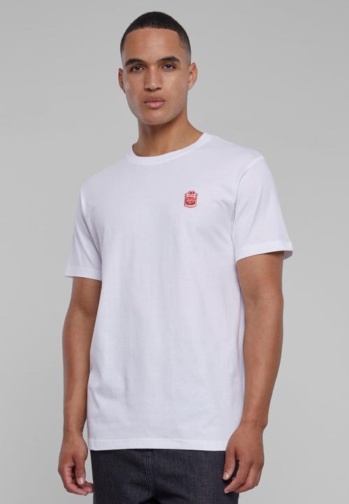 Actual product image Mister Tee Have A Drink Tee EMB - 126833 (M)