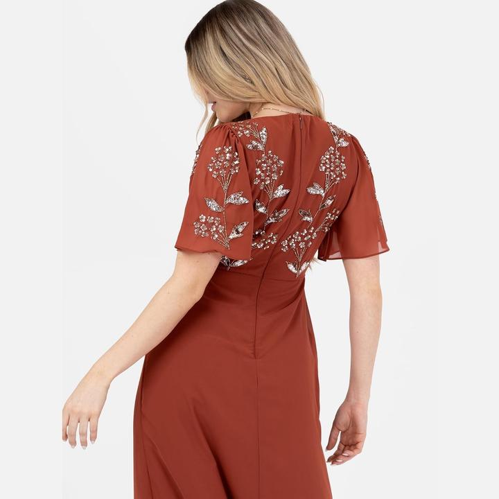 Produktbild Herba Abito Maxi Deluxe Maya (48)