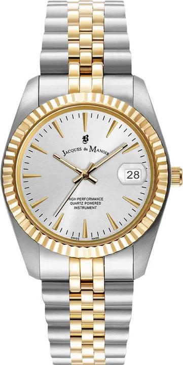 Produktbild Jacques du Manoir Inspiration classic (36.50 mm)