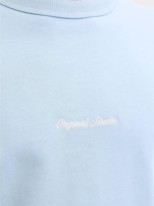 Produktbild Jack & Jones Jornorrebro Emb Sweat Crew Noos (L)