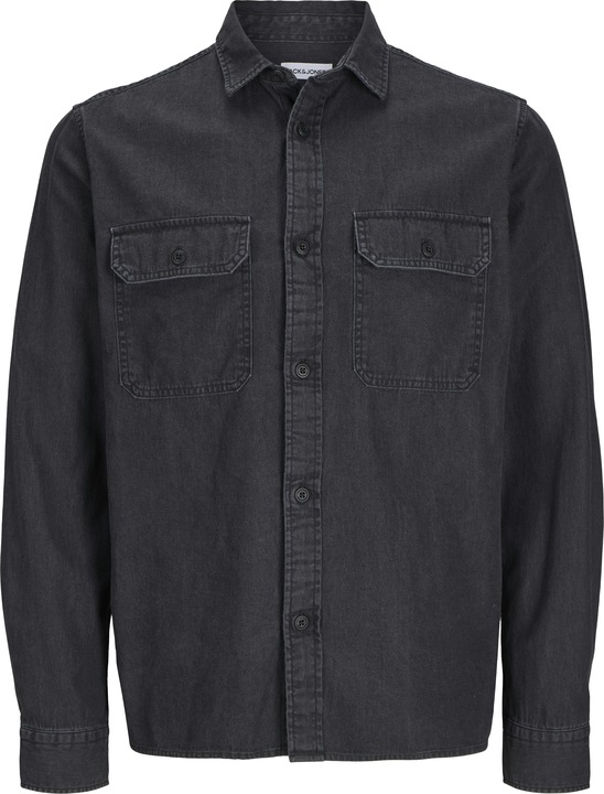 Jack & Jones Jjetravis Shirt Ls Noos