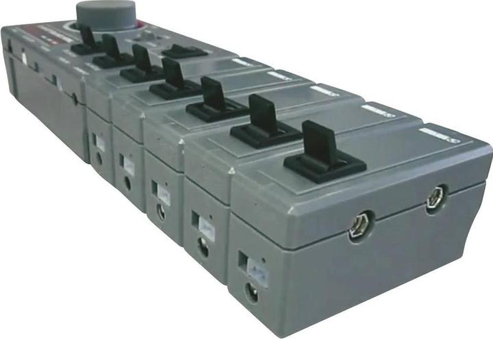 Image du produit Rokuhan Z Voie (avec ballast) 7297302 (Piste Z)