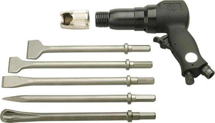 Rodcraft Meisselhammer Set 5150