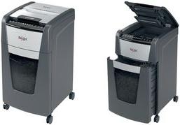 Productafbeelding Rexel M14420959 (Gesneden deeltjes)