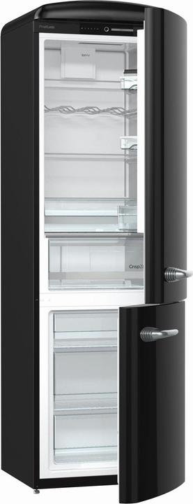 Actual product image Sibir OTN32010BL (300 l)