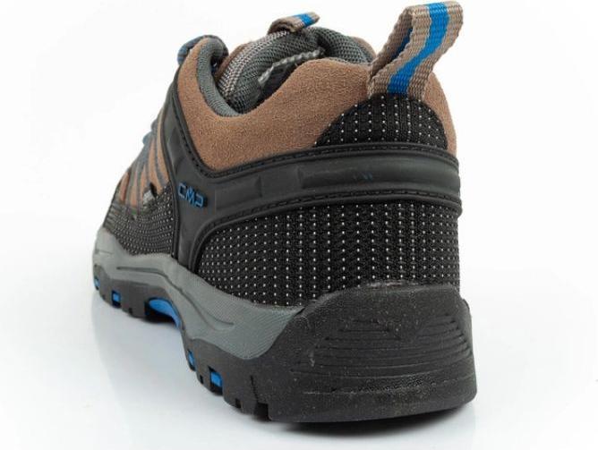 Produktbild CMP Campagnolo Rigel Low Junior Schuhe (40)