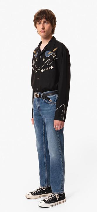 Immagine prodotto Nudie Jeans Gritty Jackson Day Dreamer (32, 36)